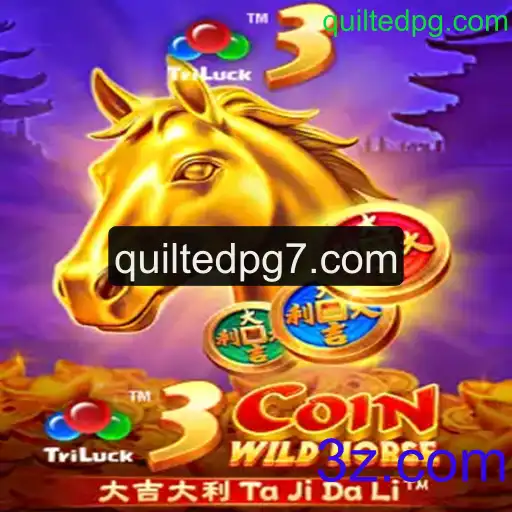 Descubra o Fascinante Jogo 3CoinWildHorse: Como Jogar e Regras