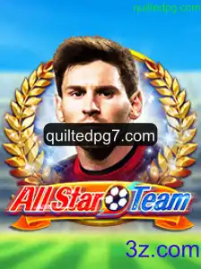 AllStarTeam: Um Mergulho no Jogo que Está Revolucionando o Mundo dos Esportes