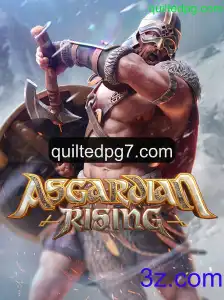 AsgardianRising: Um Novo Horizonte no Mundo dos Jogos