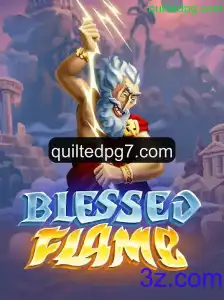 Explorando o Mundo de BlessedFlame: Um mergulho no novo fenômeno dos jogos