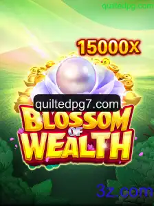 Descubra BlossomofWealth: Um Novo Mundo de Aventuras Online