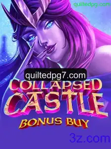 Explorando o Universo de CollapsedCastleBonusBuy