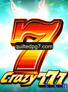 Descubra o Mundo de Crazy777: Um Jogo Inovador com Quiltedpg.com