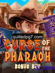 Curse of the Pharaoh Bonus Buy: A Excitante Nova Experiência de Jogo