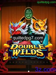 DoubleWilds: Uma Nova Experiência de Jogo Dinâmica