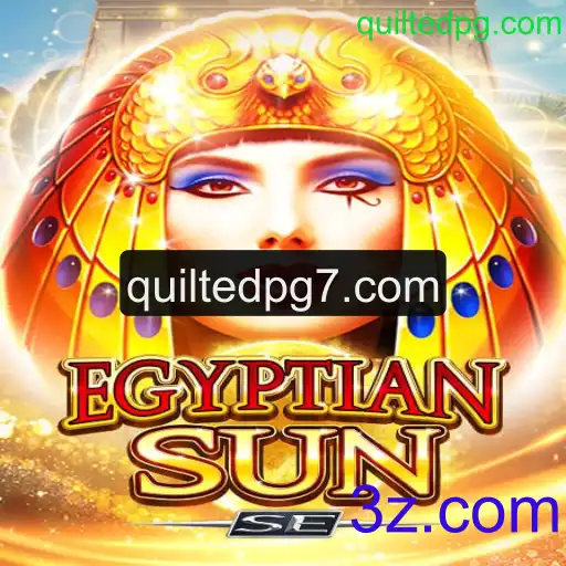 Descubra o Fascinante Mundo de EgyptianSunSE