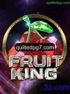 Descubra o Universo Cativante de FruitKing