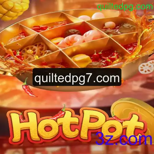 Explorando o Fascinante Mundo do Jogo Hotpot