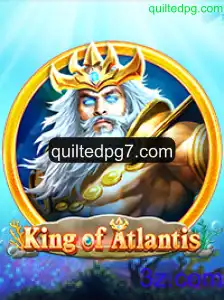 King of Atlantis: Explore a Submersible World of Strategy and Adventure