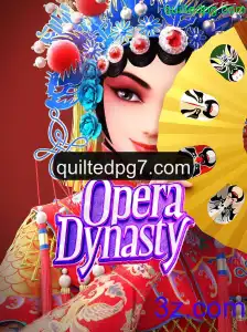 Descubra o Fascinante Mundo de OperaDynasty