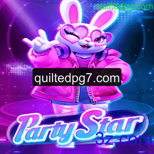 PartyStar: O Jogo Que Está Transformando Festas com quiltedpg.com