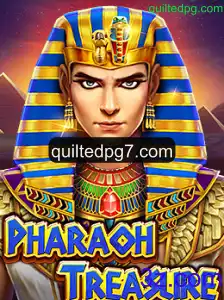 PharaohTreasure: Descubra o Universo de Tesouros Antigos
