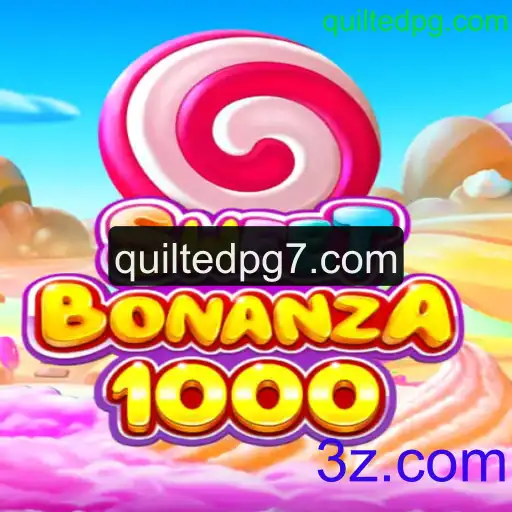 Explorando o Mundo de SweetBonanza1000