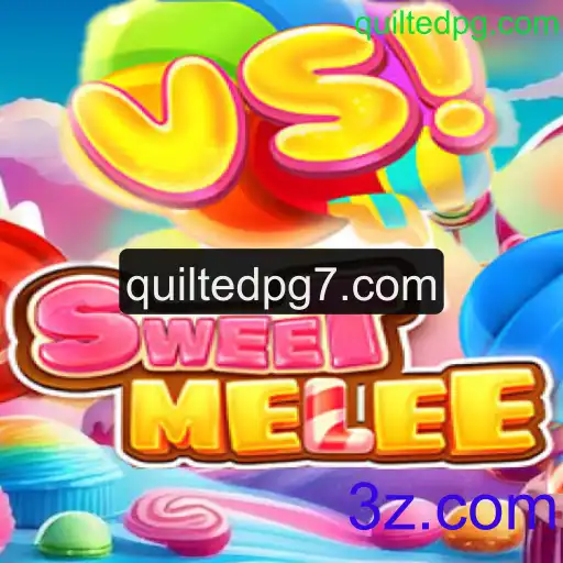 SweetMelee: Descubra o Novo Fenômeno dos Jogos