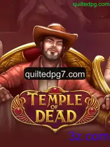 Descobrindo os Segredos do Jogo 'TempleofDead'