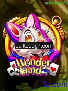 Explorando o Mundo Enigmático de Wonderland: Um Guia Completo para Jogadores