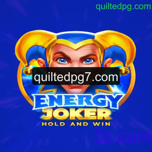 Explorando EnergyJoker: Um Novo Horizonte no Mundo dos Jogos Digitais