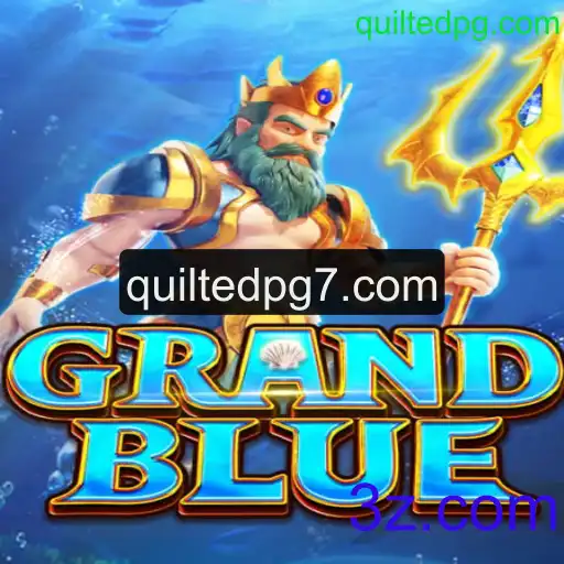 Descubra o Mundo de GRANDBLUE: Um Jogo Inovador