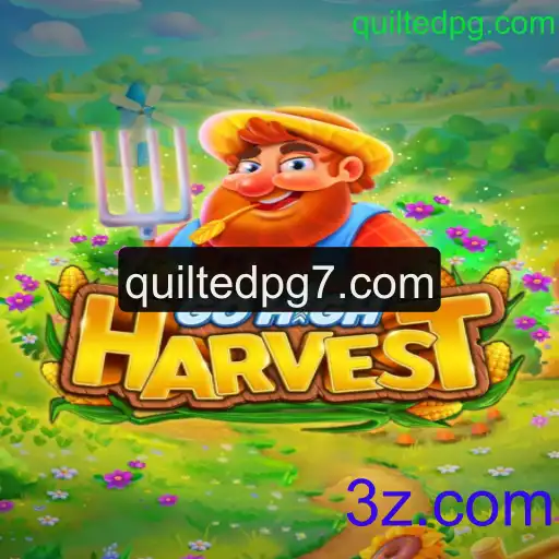 Descubra o Fascinante Mundo de GoHighHarvest