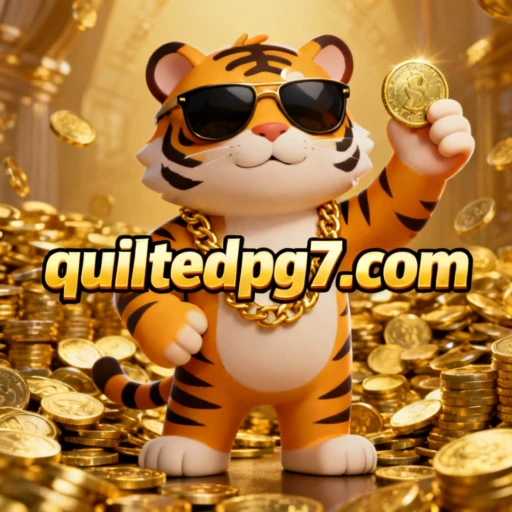 quiltedpg.com Logo