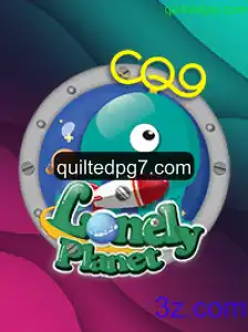 Desvendando LonelyPlanet: Uma Nova Experiência de Jogo com Quiltedpg.com