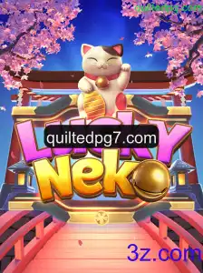 Explorando o Fascinante Mundo de LuckyNeko: Uma Jornada de Sorte e Estratégia