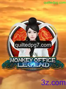 Explorando o Mundo Fascinante de MonkeyOfficeLegend