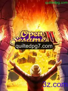 OpenSesameII: Revelando os Segredos do Jogo do Momento
