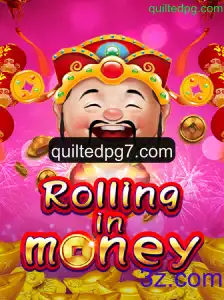 Explorando o Mundo Dinâmico de RollingInMoney