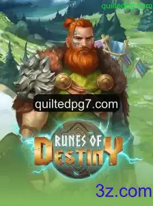 Explorando o Fascinante Mundo de RunesOfDestiny
