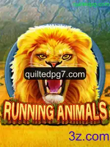 Descubra o Mundo Emocionante de RunningAnimals