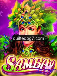 Descubra o Fascinante Jogo Samba