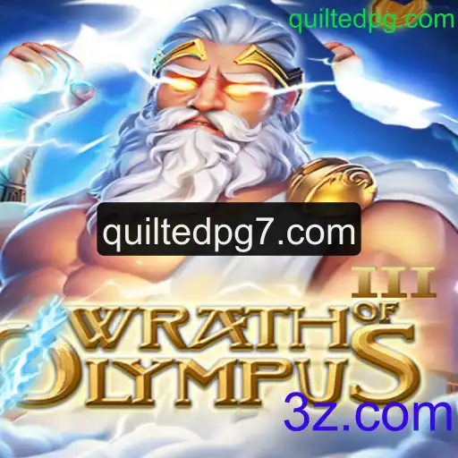 Descubra o Jogo WrathofOlympusIII: Um Mergulho Épico no Mundo dos Deuses