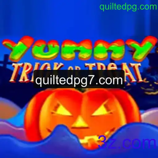 Descubra o Mundo Encantado de YummyTrickorTreat